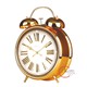 ساعت رومیزی لوتوس  BELMONT-B700-GOLD