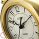 ساعت رومیزی لوتوس BS-500-GOLD