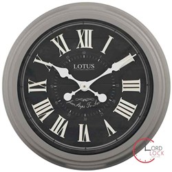 ساعت دیواری لوتوس M-16031-CORONA