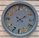 عمده ساعت دیواری زیتون 3+21 (3 عددی)