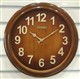 عمده ساعت دیواری زیتون 17 (5 عددی)