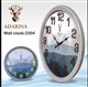 عمده ساعت دیواری آدرینا (5 عددی)