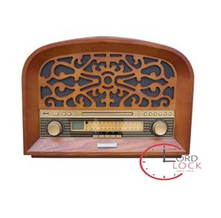 رادیو آنتیک ۱۳۰۳ کافی