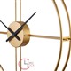 ساعت دیواری لوتوس M-18021-GOLD