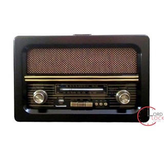 رادیو P091
