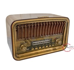 رادیو والتر R-160