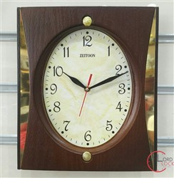 عمده ساعت دیواری زیتون 11 (12 عددی)