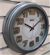 عمده ساعت دیواری لوتوس 4510 (6 عددی)