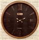 عمده ساعت دیواری چوبی پاشا 852 (2 عددی)