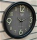عمده ساعت دیواری سپند S500 شماره شبنما (5 عددی)
