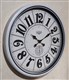 عمده ساعت دیواری لوتوس 730 (4 عددی)