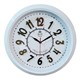 عمده ساعت دیواری نیتاک 102 (10 عددی)