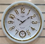 ساعت دیواری لیندو 520