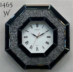ساعت دیواری باروک 1465 دودی