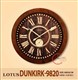 ساعت دیواری لوتوس Dunkirk-9820